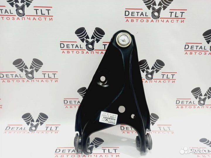 Рычаг подвески передний (правый) Лада Ларгус, Рено