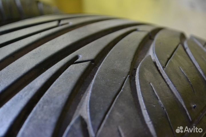 Nankang NS-2 UltraSport 205/55 R16