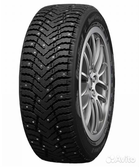 Cordiant Snow Cross 2 185/60 R15 88T