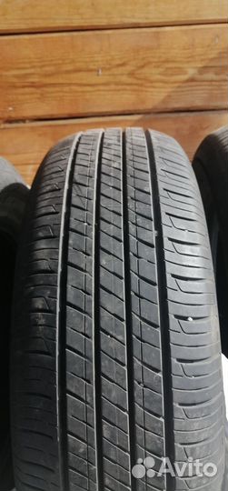 Dunlop DSX 195/55 R15