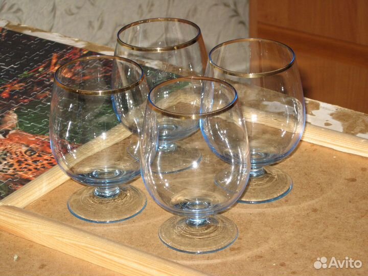 Посуда Советская