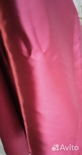 Отрезы тканей