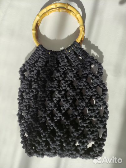 Сумка-авоська