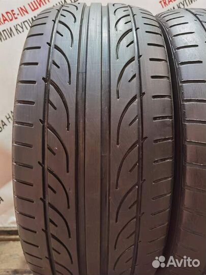 Hankook Ventus V12 Evo2 K120 255/45 R20