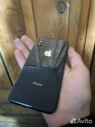 iPhone Xs, 256 ГБ
