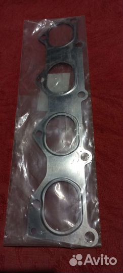 Прокладка выпускного коллектора Volkswagen