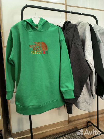 Спортивные костюмы the North face