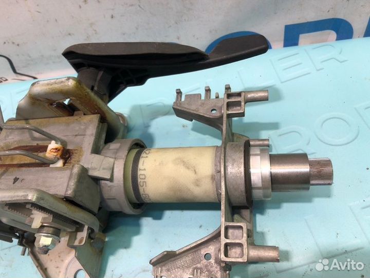 Рулевая колонка Bmw 5-Я Серия F10 N20B20