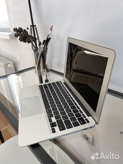 Apple MacBook Air 11 2015