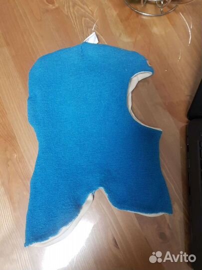 Шлем Kivat р. 4