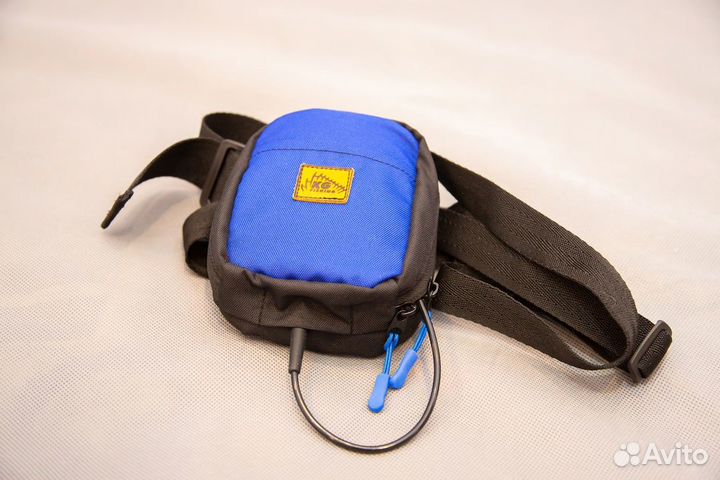 Сумка для эхолота практик KG Fishing