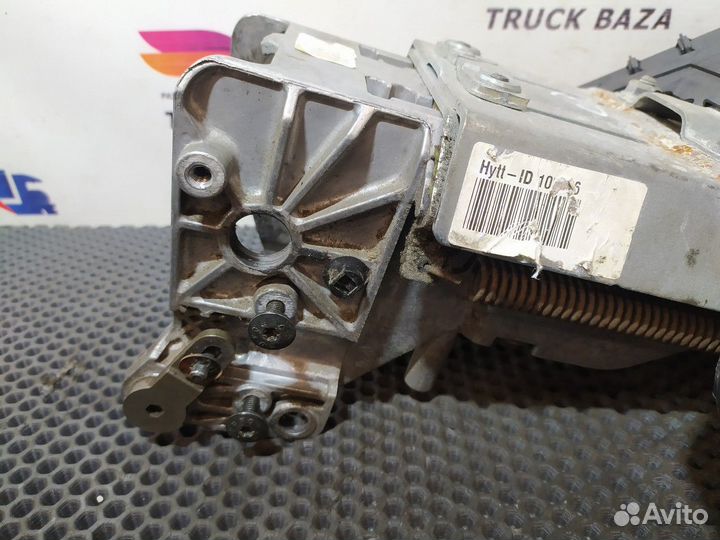 Кронштейн рулевой колонки Scania 5-series