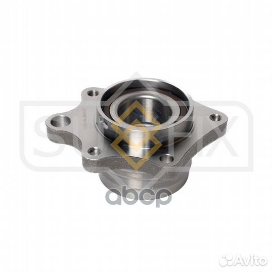 Подшипник ступицы зад прав/лев SM1288 sufix