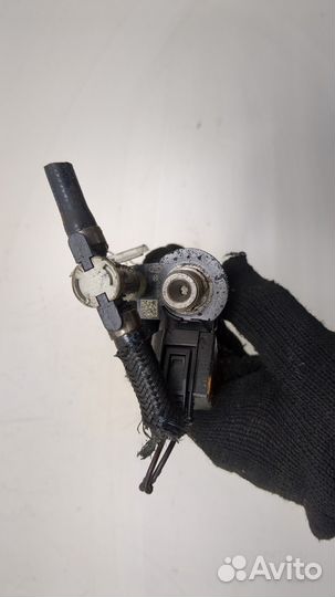 Форсунка топливная BMW 5 F10, 2010