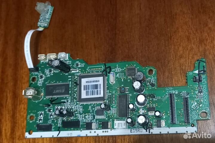 Принтер Epson на запчасти