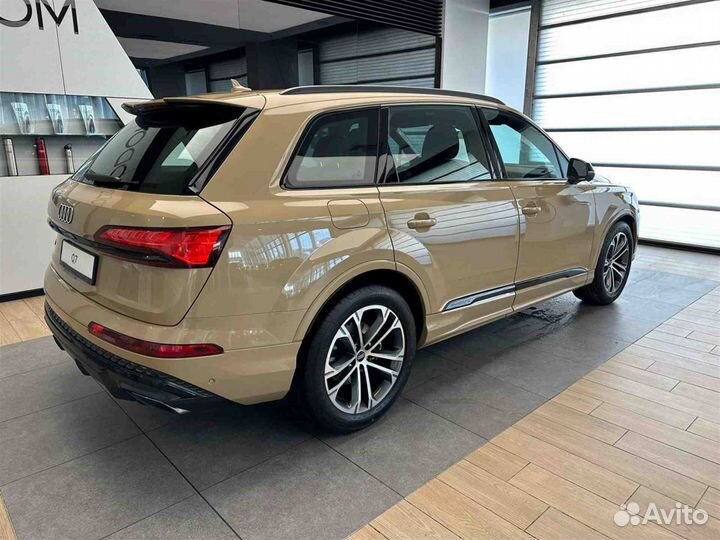 Audi Q7 2.0 AT, 2023