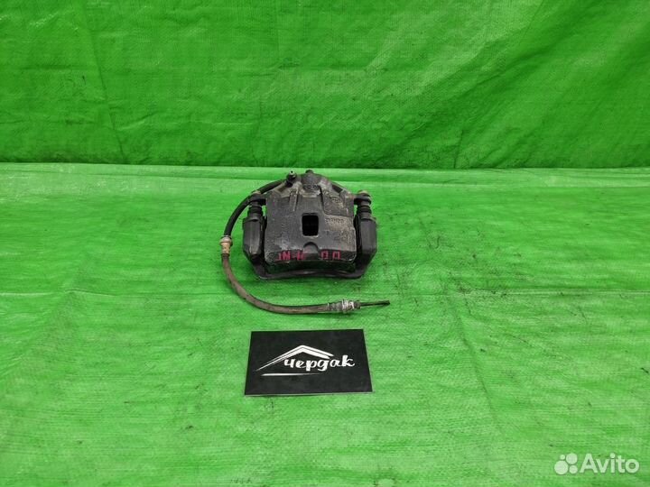 Суппорт передний правый Tucson / Sportage 04-10