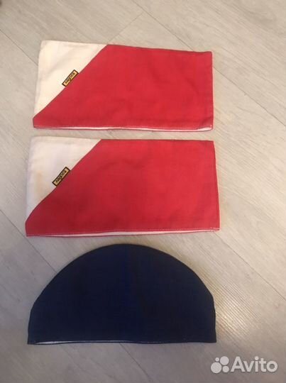 Пилотка пионерская СССР