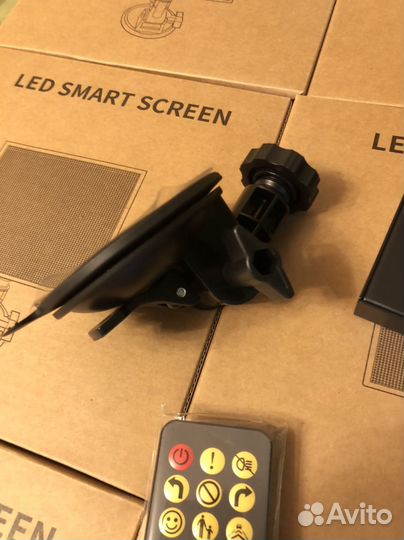 Интерактивный SMART экран LED screen pix display