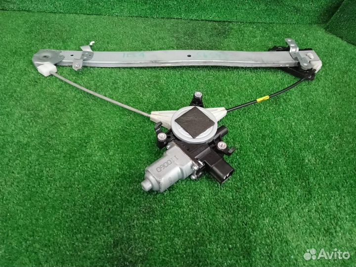 Стеклоподъемный механизм передний правый Subaru