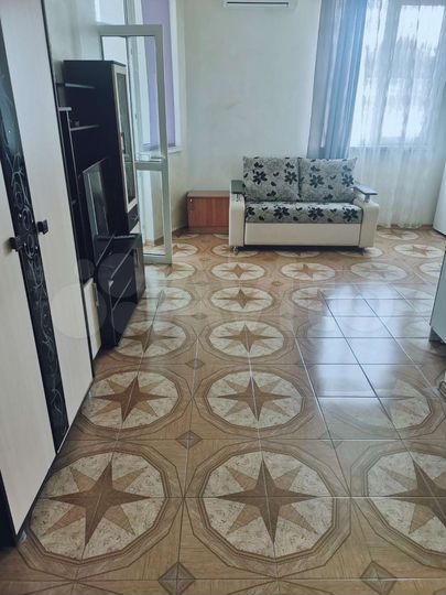 1-к. квартира, 34 м², 5/6 эт.