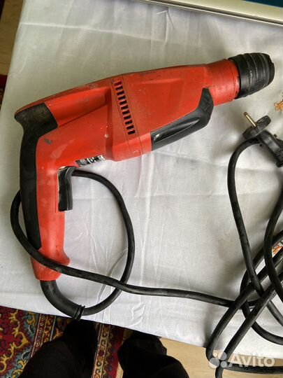 Перфоратор