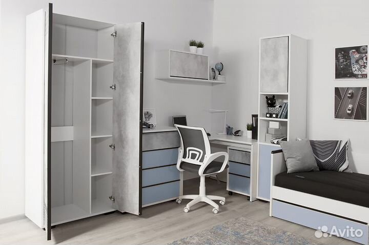 Детская комната