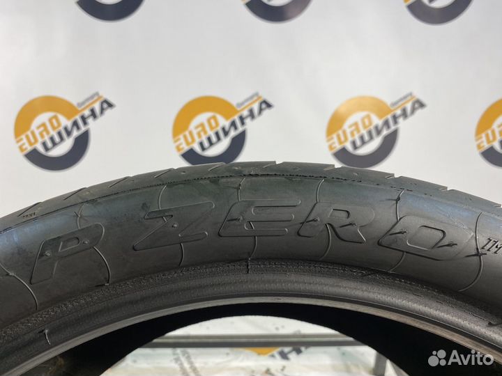 Pirelli P Zero 305/30 R20 103Y