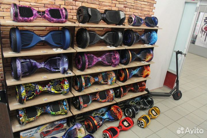 Гироскутер Smart Balance original в Томске