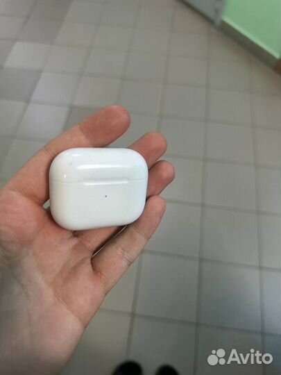 AirPods 3 Оригинал