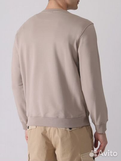 Толстовка хлопковая Paul & Shark