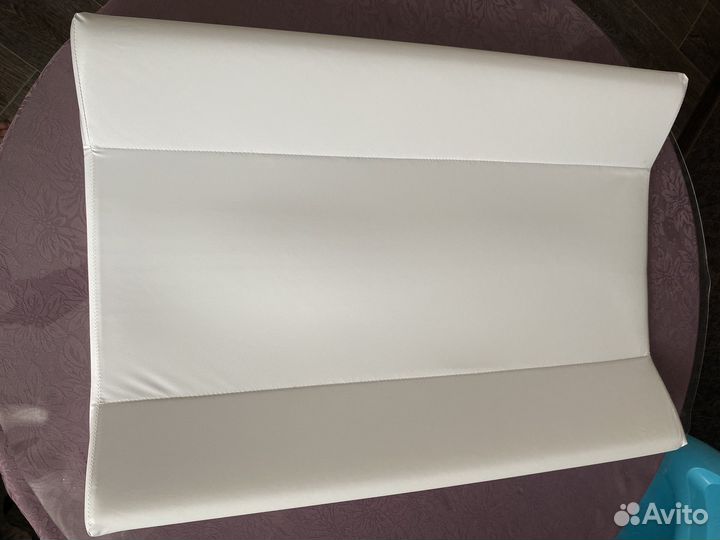 Пеленальная доска