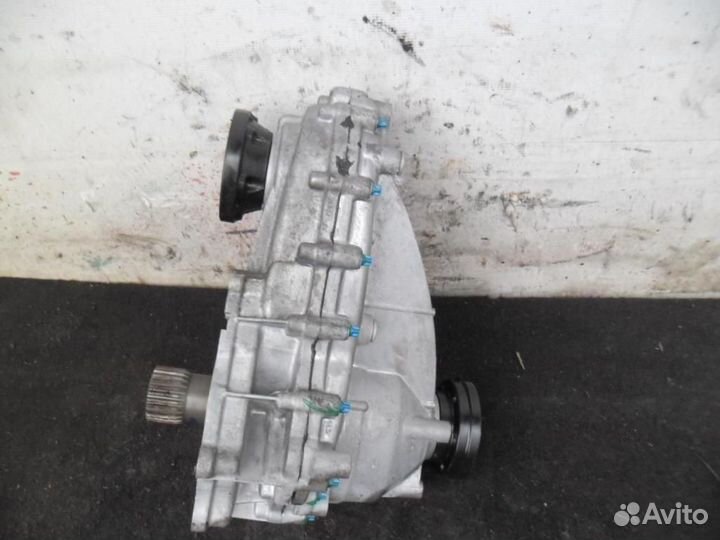 Коробка раздаточная Mercedes-Benz M-Class