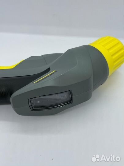 Рукоятка для насадки Puzzi Karcher арт 4.130-000.0