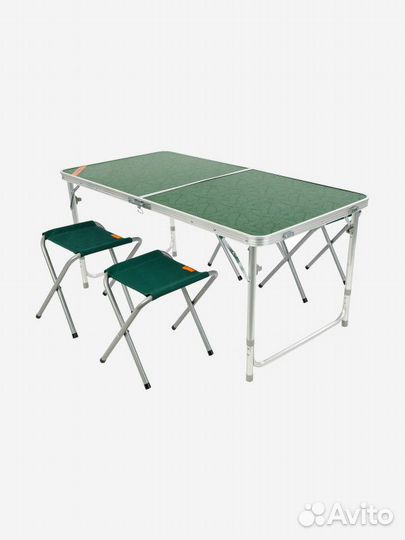 Комплект мебели для кемпинга