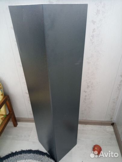 Оружейный сейф