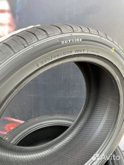 Imperial EcoSport SUV 275/40 R20 106Y