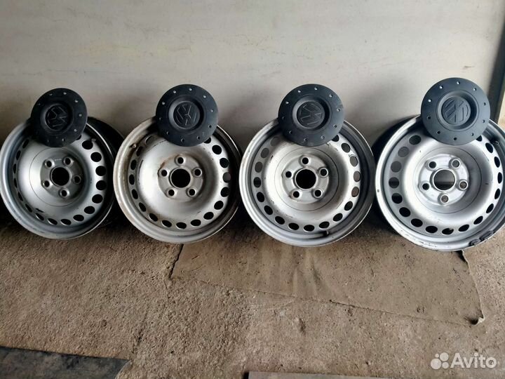 Продам диски