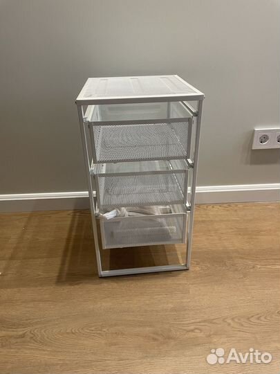 Тумбочка IKEA