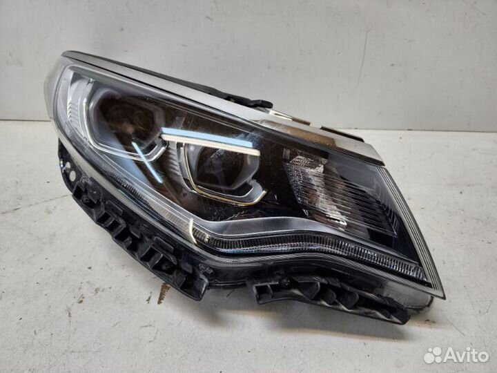 Фара передняя правая Kia Optima 4 2016-2020