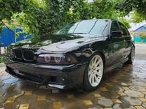 BMW 5 серия 2.0 MT, 1997, 346 000 км, с пробегом, цена 365 000 руб.