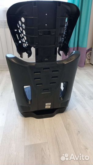 Автокресло Nania Imax SP graphic red