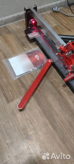 Плиткорез ручной 1200мм