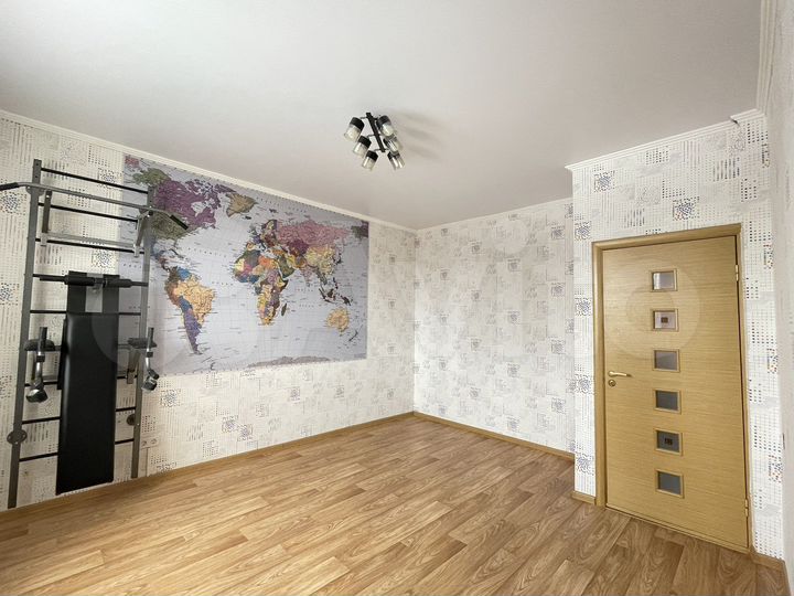 Дом 256 м² на участке 11 сот.