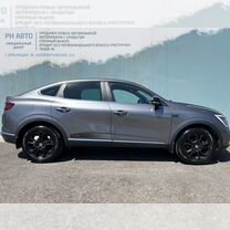 Renault Arkana 1.3 CVT, 2021, 42 000 км, с пробегом, цена 2 040 000 руб.