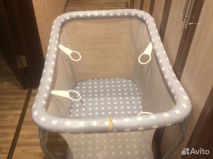 Манеж детский