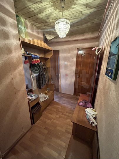 1-к. квартира, 42 м², 1/3 эт.