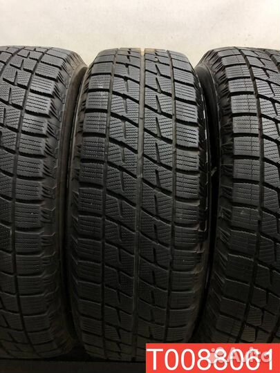 Bridgestone Ice Partner 215/65 R16 101R