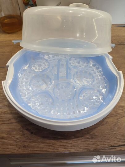 Стерилизатор philips avent