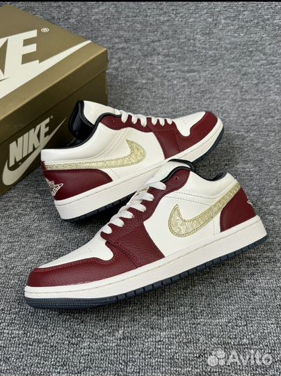 Air Jordan 1 Low SE 